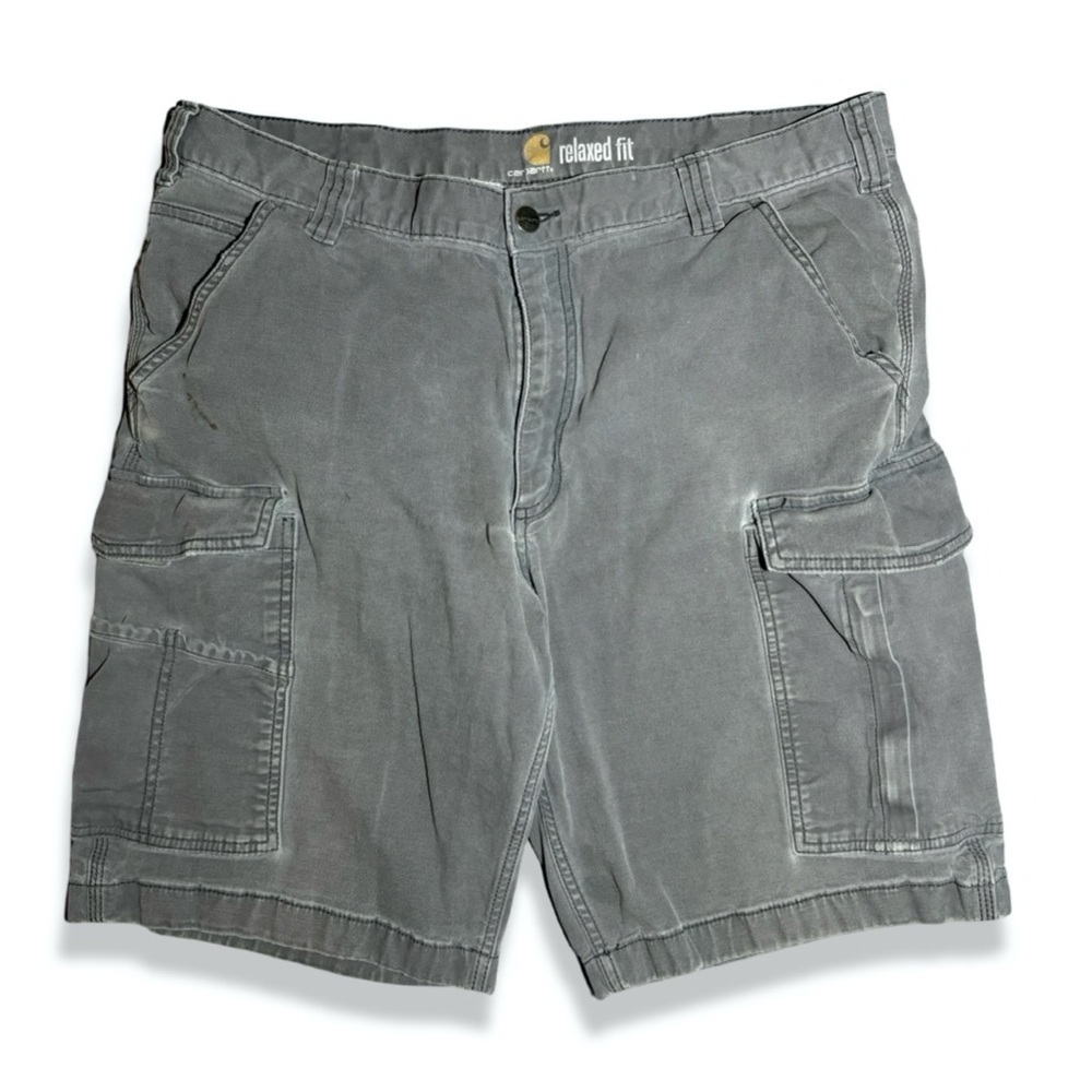 Carhartt Cargo Shorts